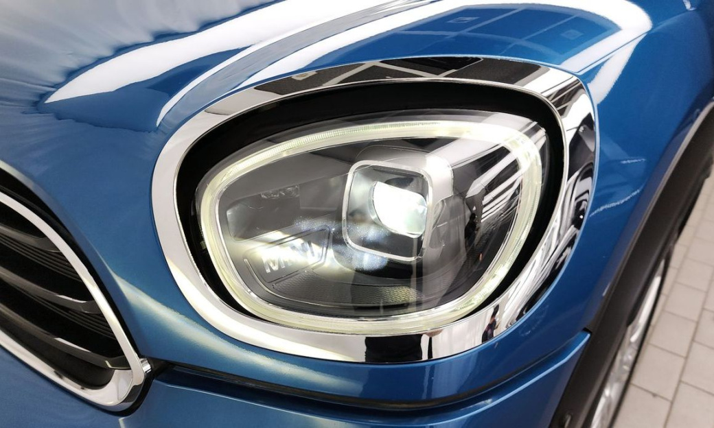 Mini Countryman Classic, 2023