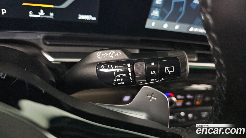 Kia Carnival 7-Seater Gravity, 2024