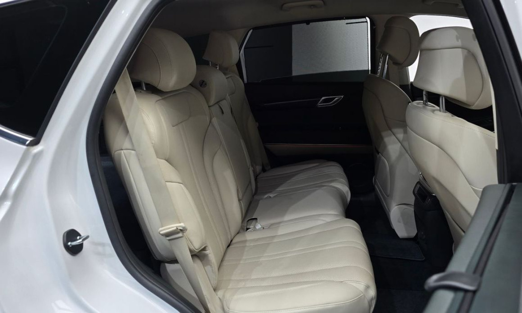 Genesis GV80 2.5T Gasoline AWD, 2024