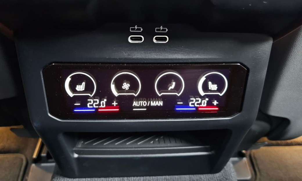BMW 5-Series 530i xDrive M Sport, 2024