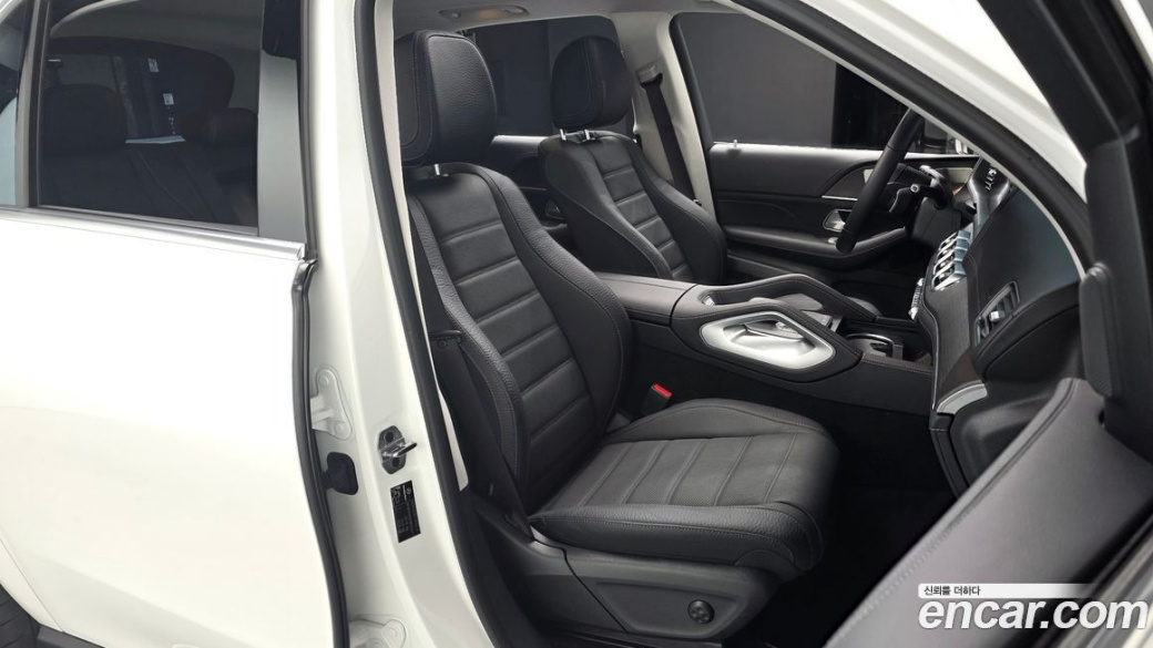 Mercedes-Benz GLE-Class GLE450 4MATIC, 2025