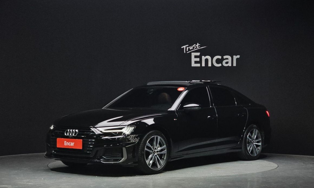 Audi A6 45 TFSI Premium, 2023