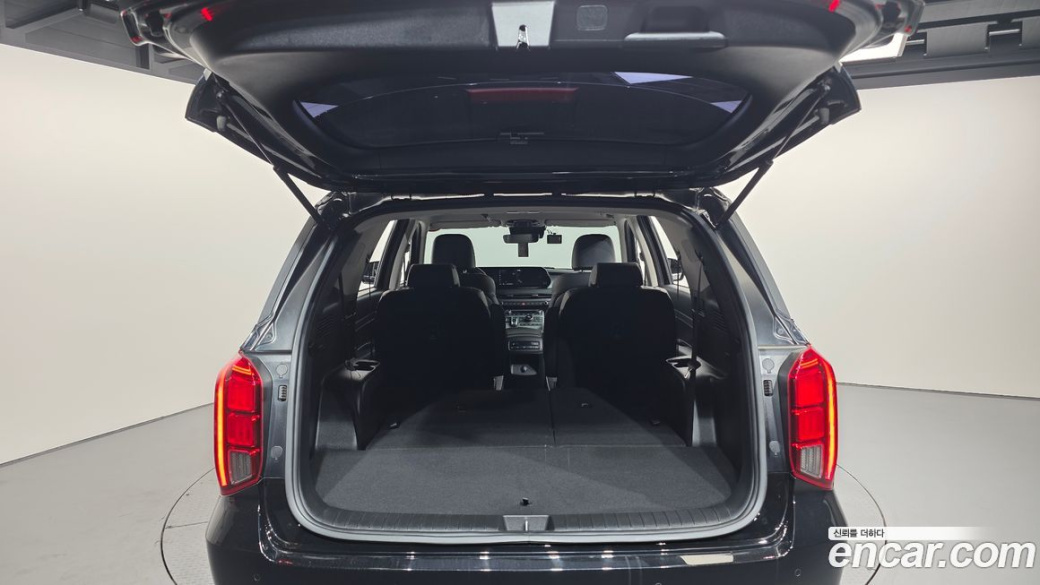 Hyundai Palisade Diesel 2.2 2WD, 2023