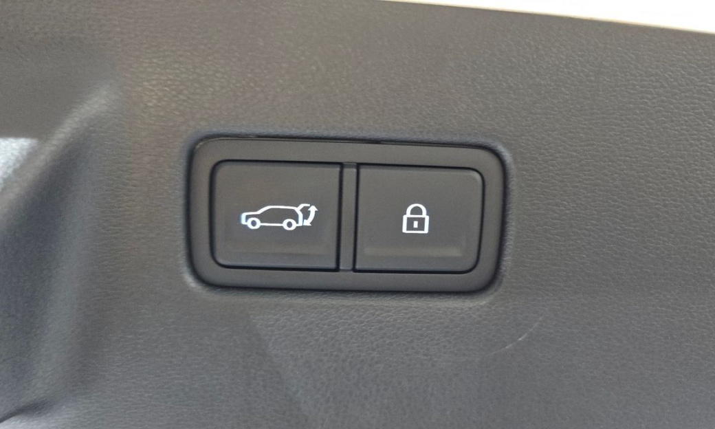 Hyundai Santafe Gasoline 2.5T 4WD, 2025