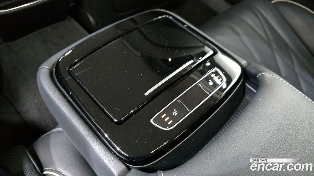 Genesis G80 Gasoline 2.5 Turbo AWD, 2022