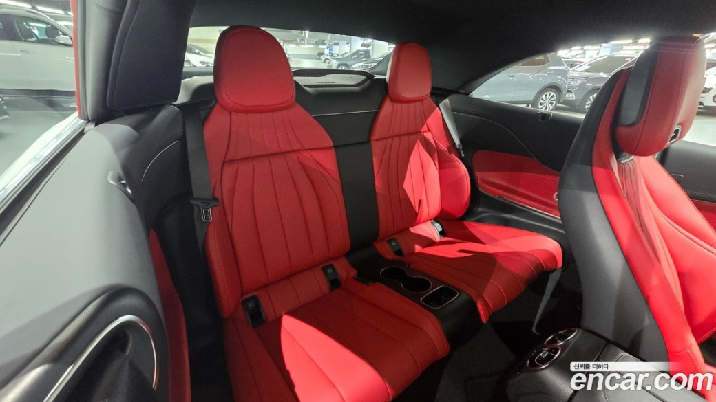 Mercedes-Benz CLE-Class CLE450 4MATIC Cabriolet, 2025