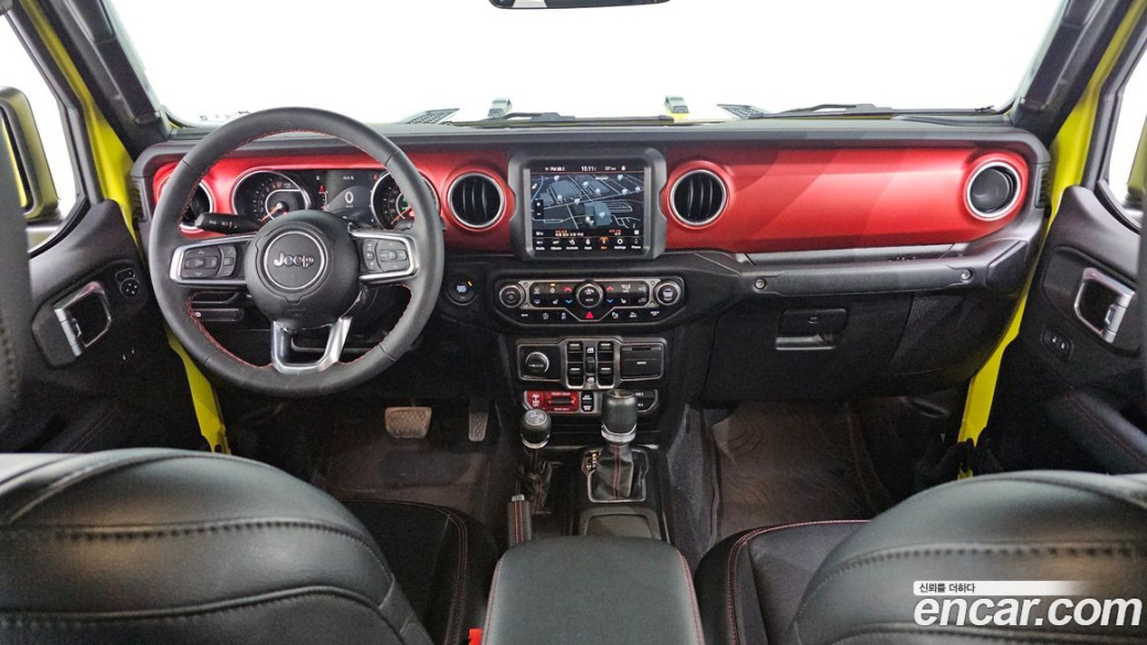 Jeep Gladiator 3.6 High Velocity Edition, 2023