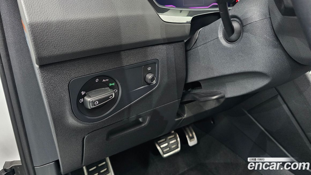 Volkswagen Tiguan 2.0 TDI Prestige, 2022