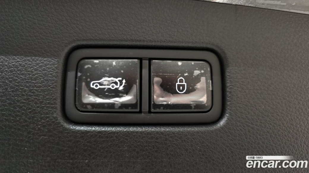 Genesis GV70 2.5T Gasoline AWD, 2025