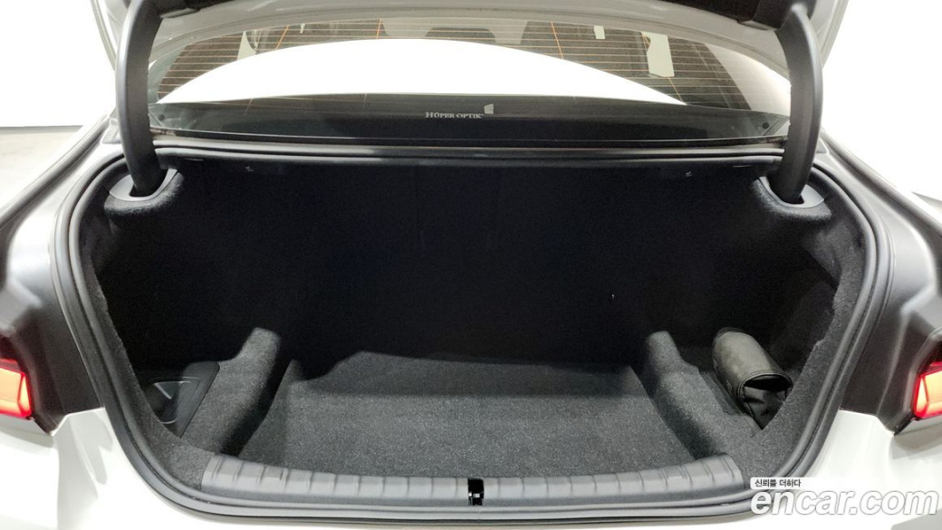 BMW 5-Series 530i M Sport Package, 2023