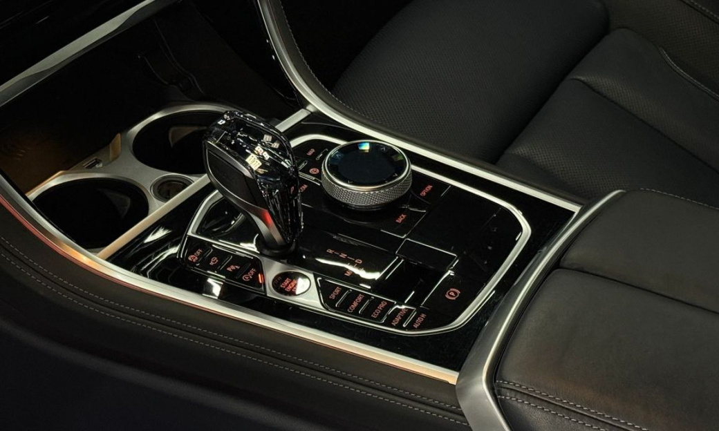 BMW 8-Series M850i xDrive Gran Coupe, 2024