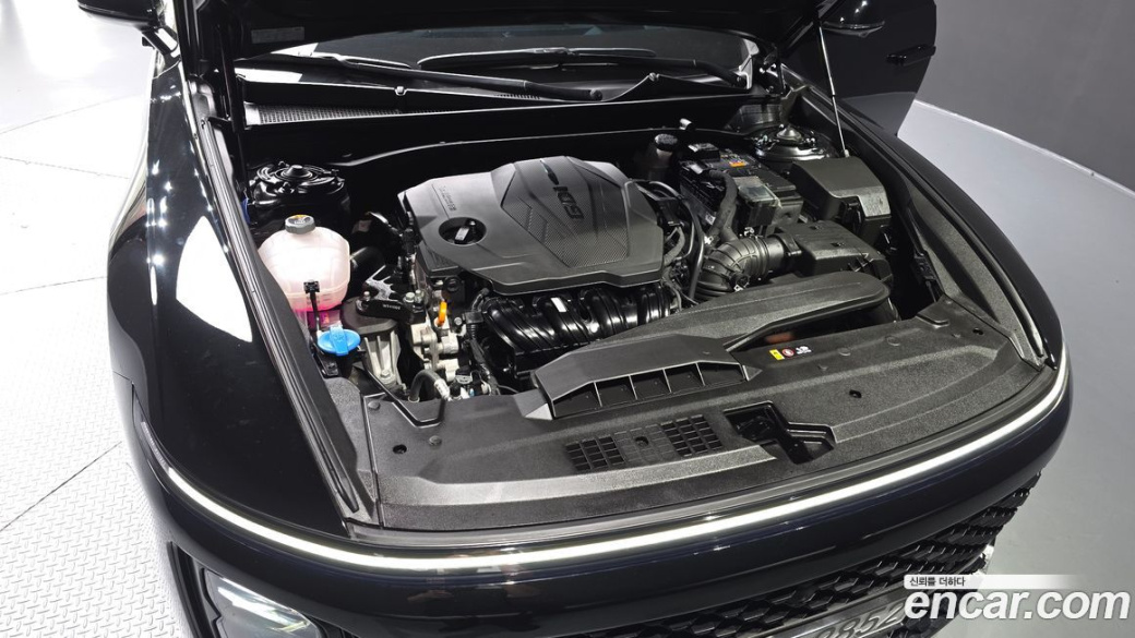 Hyundai Grandeur 2,5 Gasoline 2WD, 2025