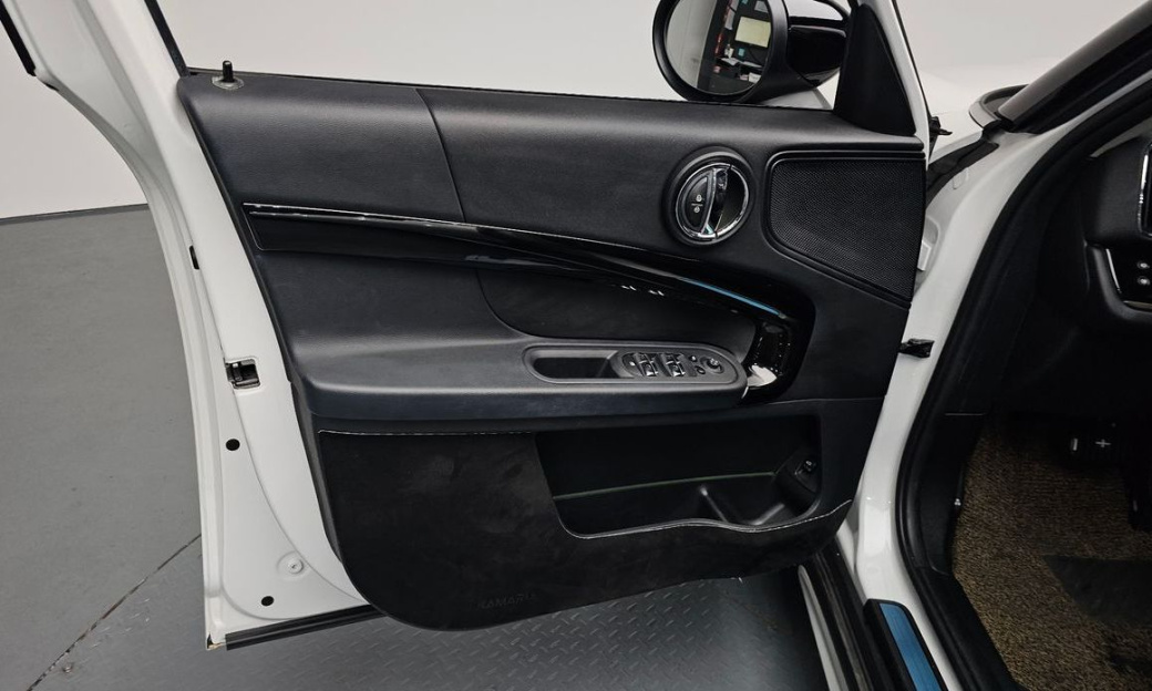 Mini Countryman Classic, 2024