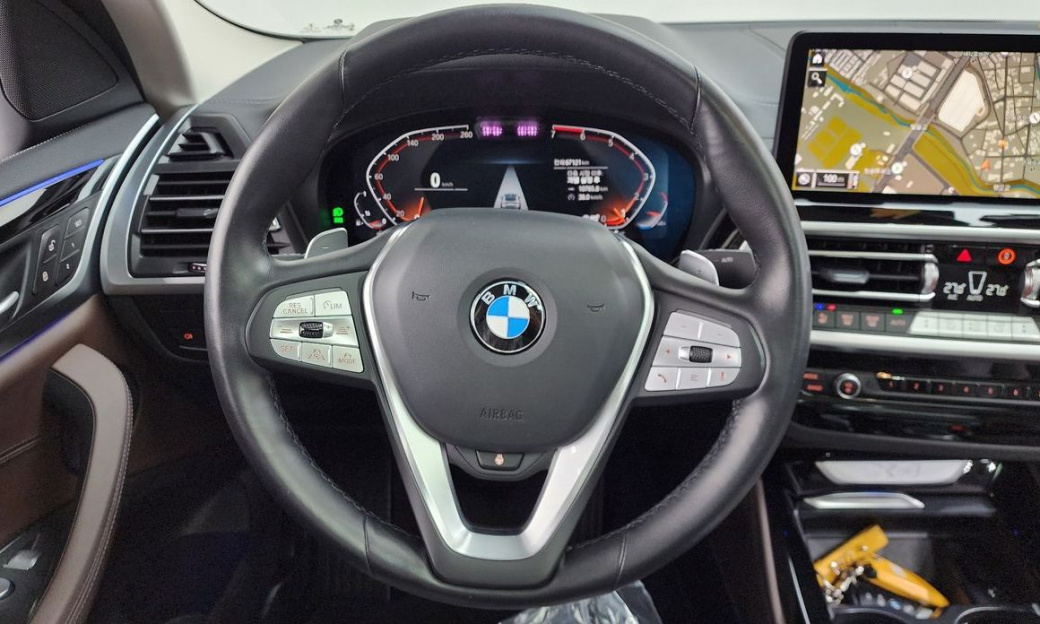 BMW X4 xDrive20i xLine, 2022