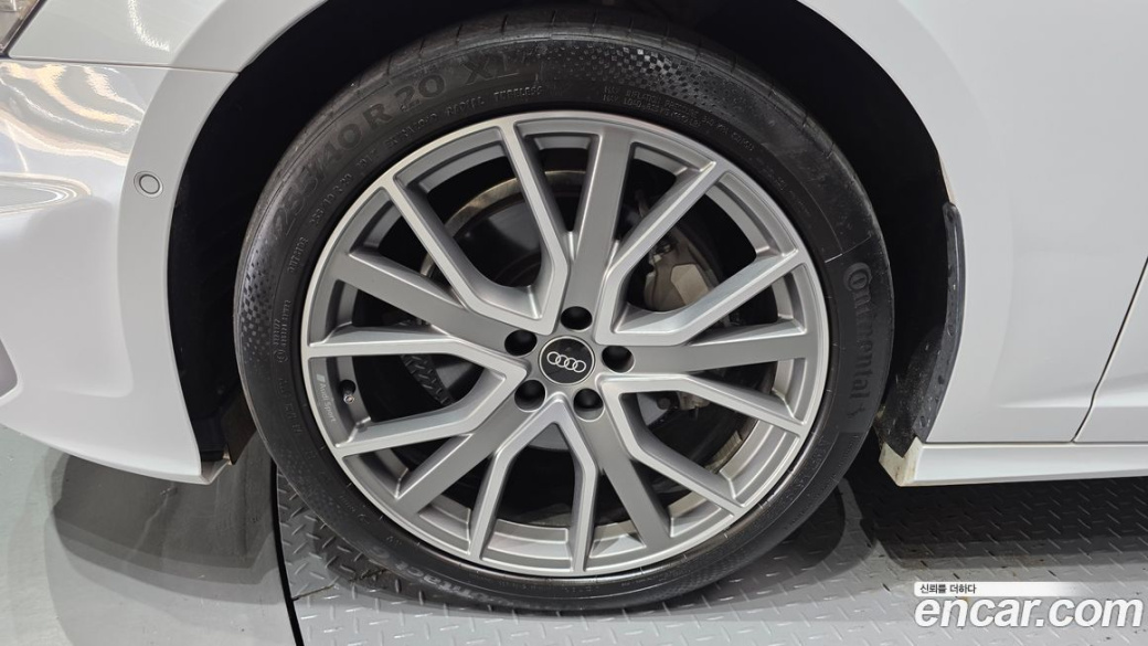 Audi A6 45 TDI Quattro Premium, 2023
