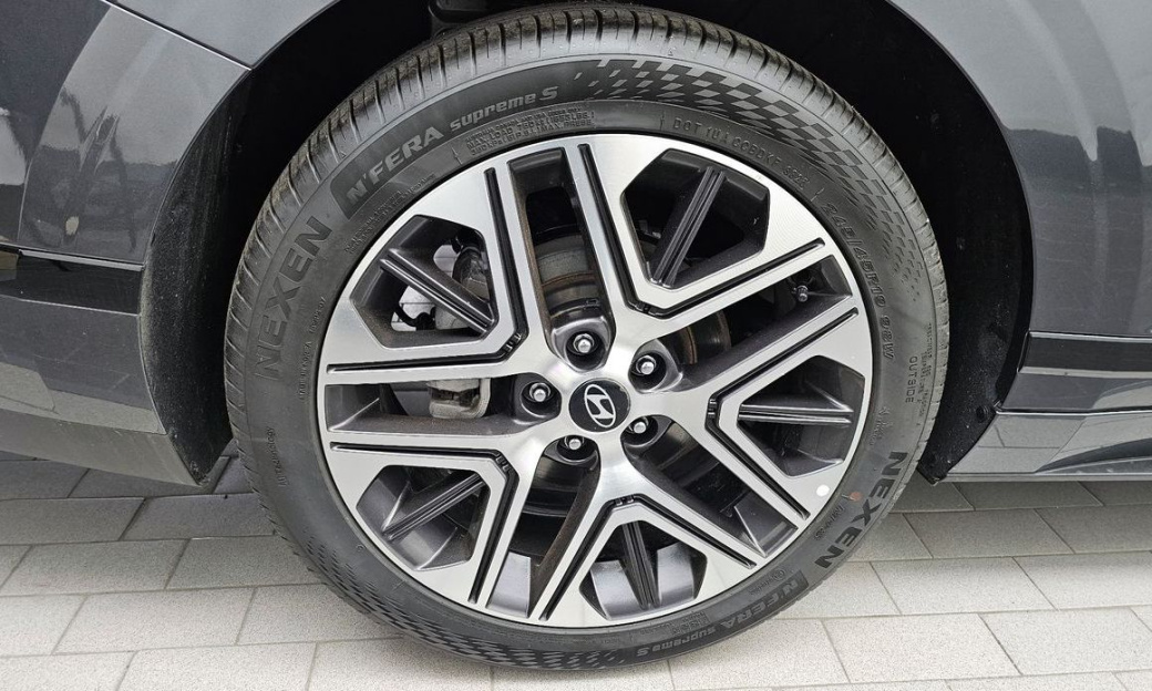 Hyundai Grandeur 2,5 Gasoline 2WD, 2026