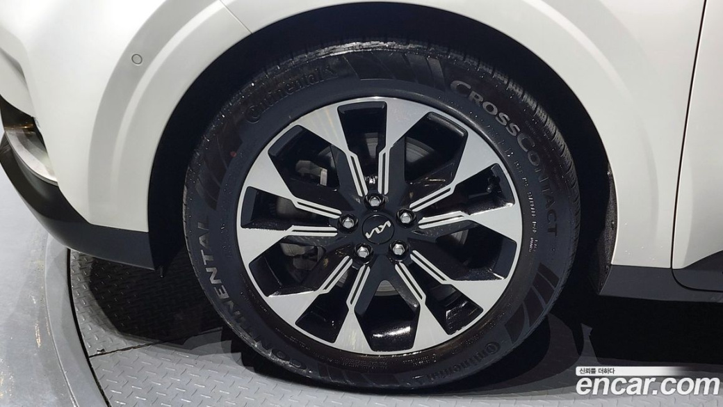 Kia Carnival 9-Seater Signature, 2022