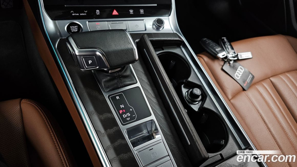 Audi A6 45 TFSI Quattro Premium, 2023