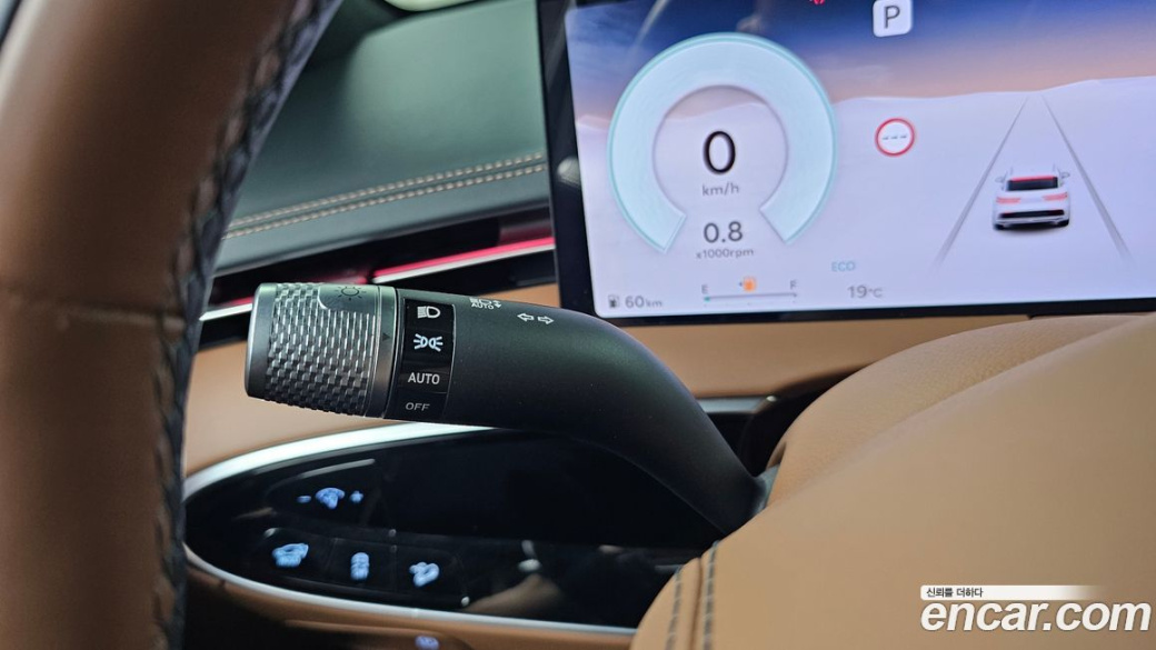 Genesis GV70 2.5T Gasoline AWD, 2025
