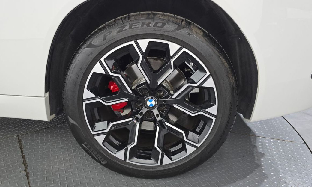 BMW X3 xDrive 20 M Sport Pro, 2025