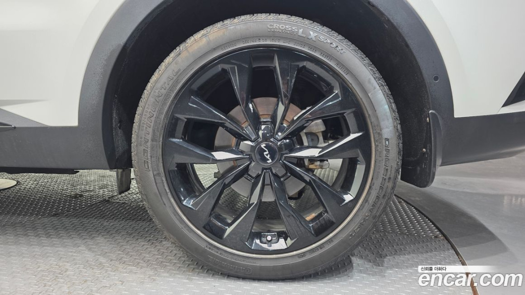 Kia Sorento Diesel 2.2 2WD, 2023