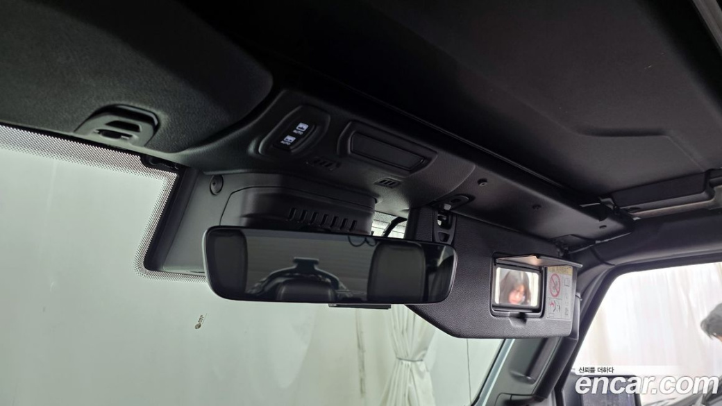 Jeep Wrangler 2.0 Rubicon Power Top 4Door, 2023