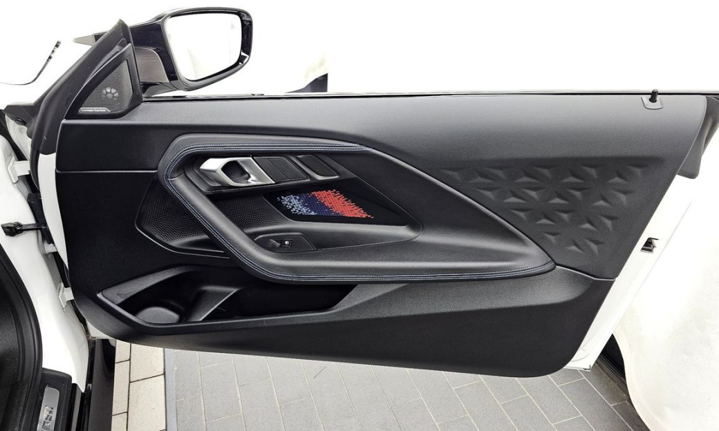 BMW 2-Series M240i xDrive Coupe, 2024