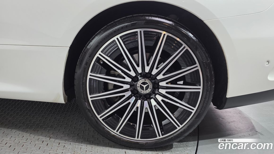 Mercedes-Benz CLE-Class CLE450 4MATIC Coupe, 2024