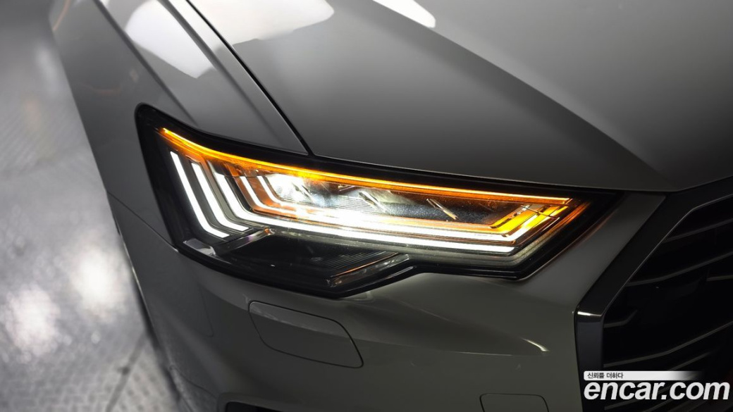 Audi A6 45 TFSI Premium, 2023