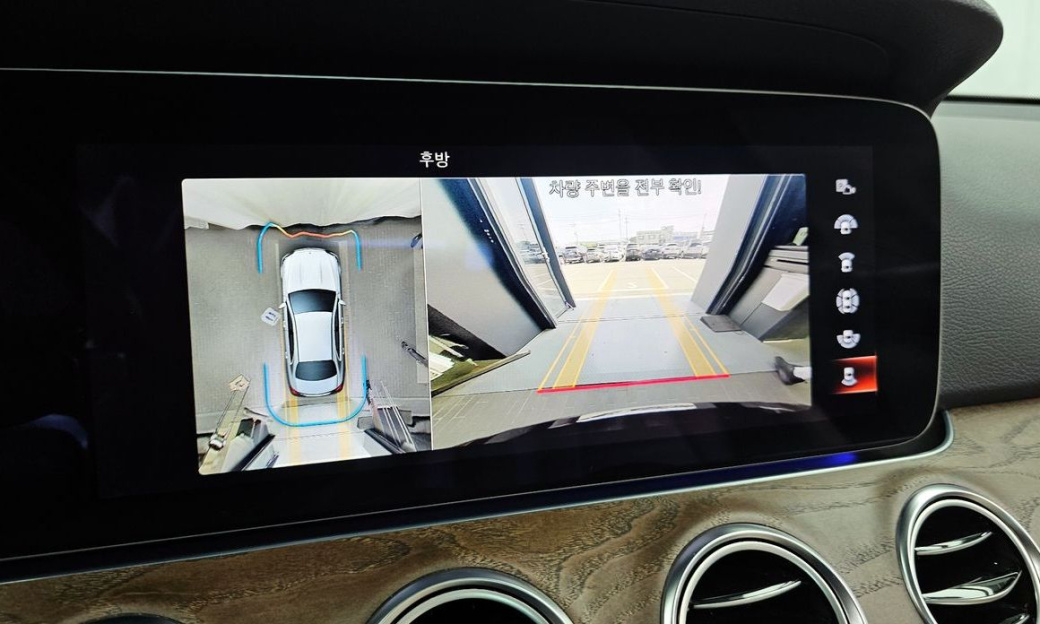 Mercedes-Benz E-Class E250 Exclusive, 2022