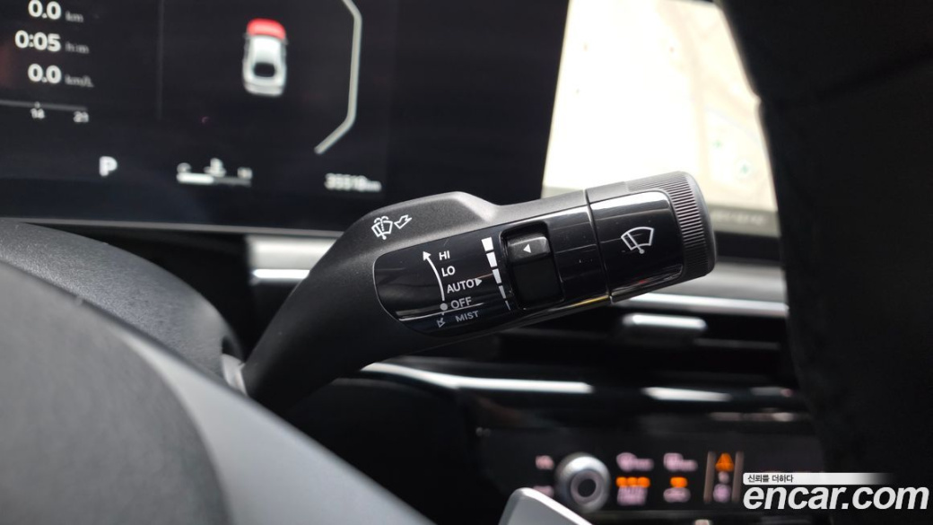 Kia K5 1.6 Turbo, 2024