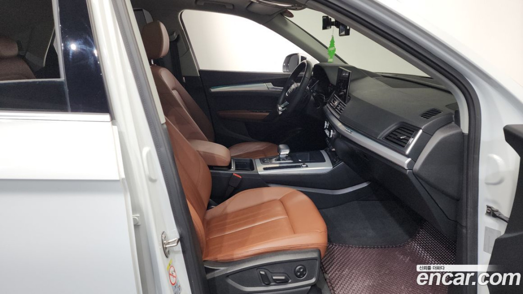 Audi Q5 45 TFSI Quattro Sportback, 2022