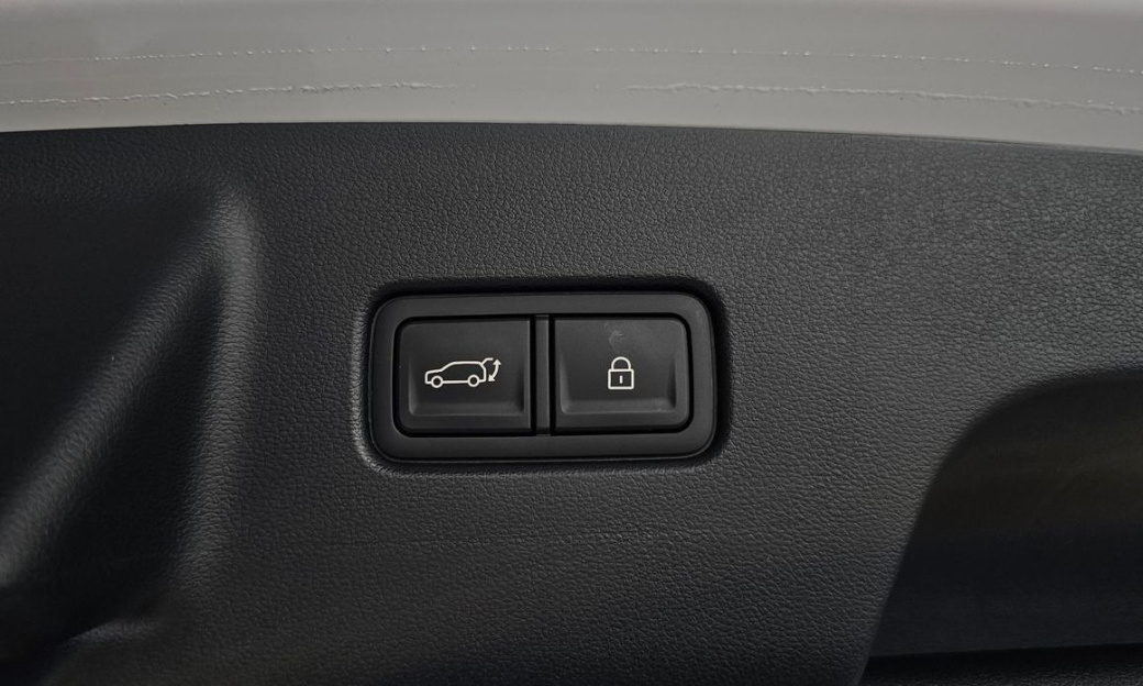 Hyundai Palisade Gasoline 2.5T 2WD 7-Seater, 2025