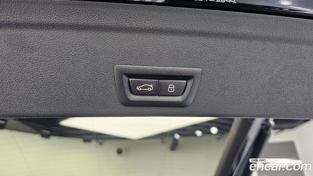 BMW X6 xDrive30d M Sport, 2025