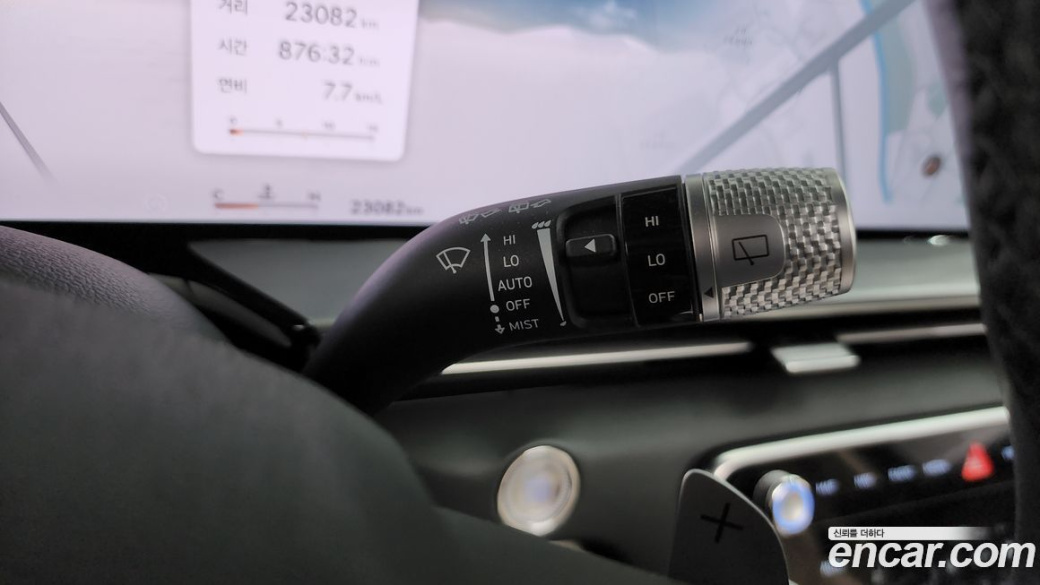 Genesis GV80 2.5T Gasoline AWD, 2024