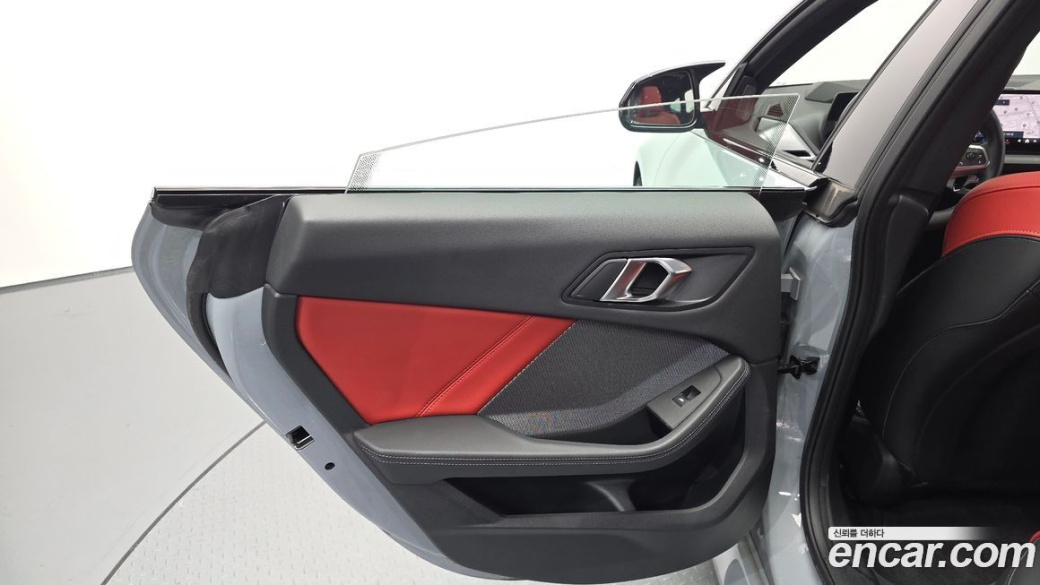 BMW 2-Series M235 xDrive, 2025