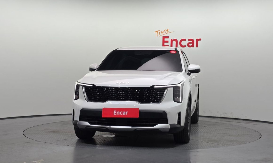 Kia Sorento Diesel 2.2 2WD, 2025