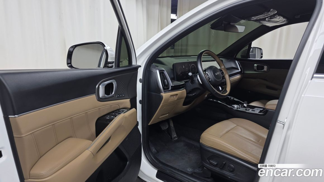 Kia Sorento Diesel 2.2 4WD, 2024