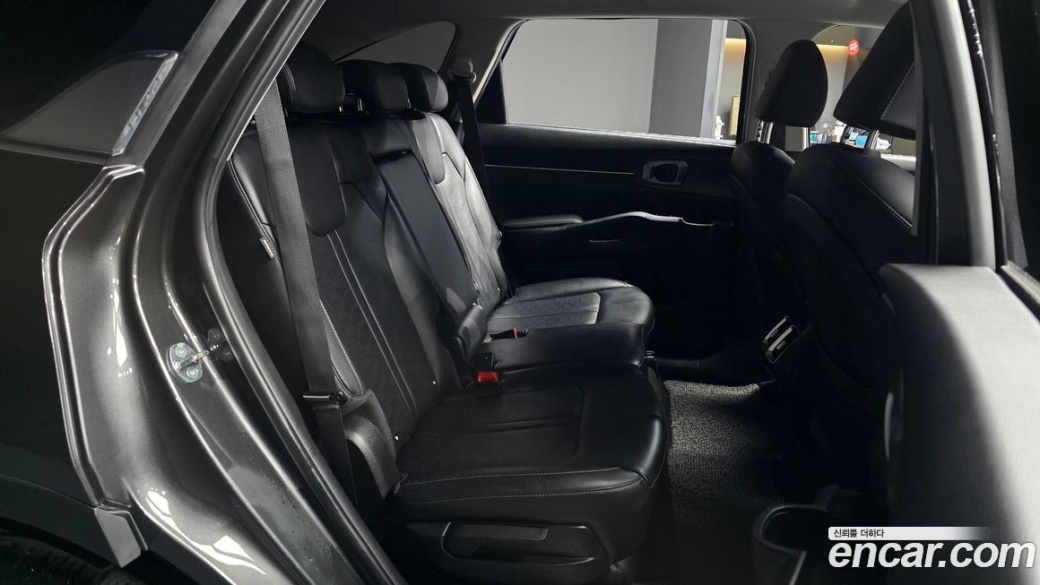 Kia Sorento Diesel 2.2 4WD, 2024
