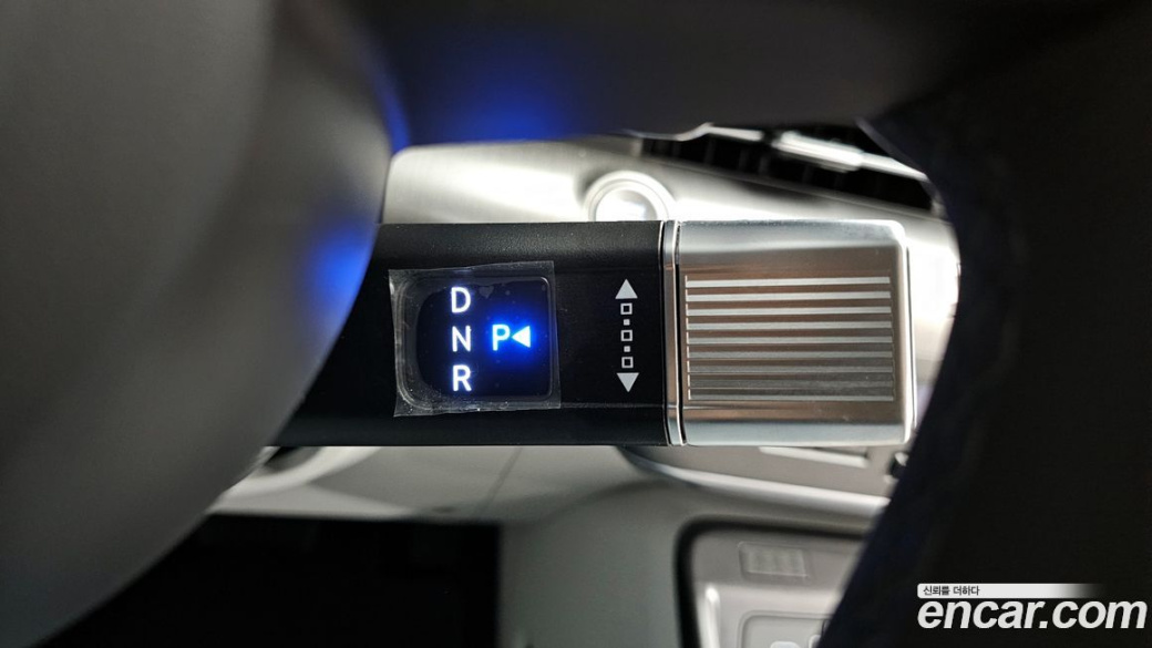 Hyundai Kona Gasoline 1.6 Turbo 4WD, 2024