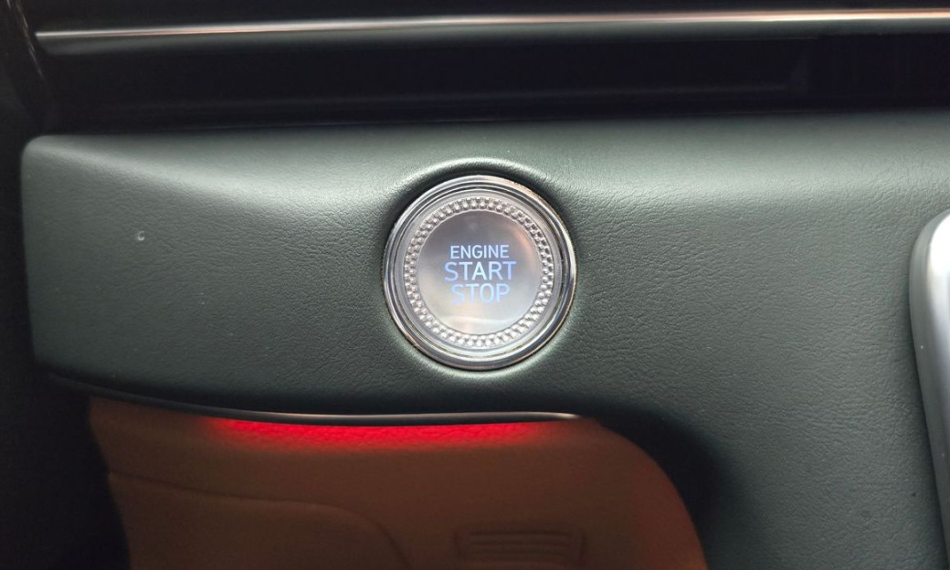 Genesis GV80 2.5T Gasoline AWD, 2024