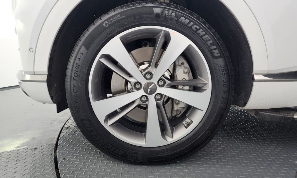 Genesis GV80 2.5T Gasoline AWD, 2023