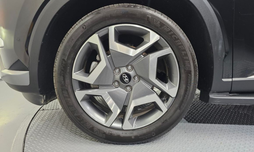 Hyundai Palisade Diesel 2.2 2WD, 2024