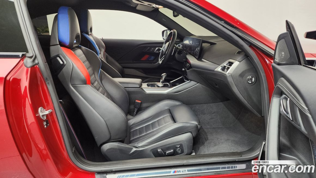 BMW M2 M2 Coupe, 2025