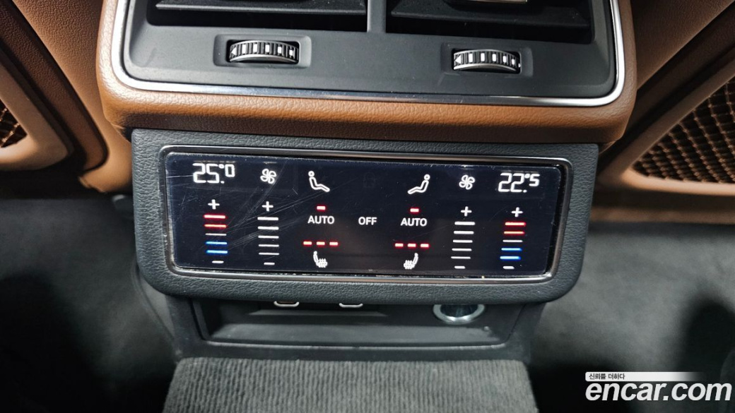 Audi A6 45 TFSI Quattro Premium, 2022
