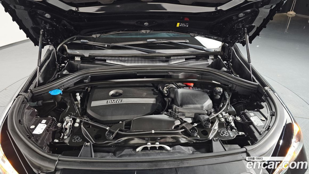 BMW X1 sDrive 20i M Sport, 2024