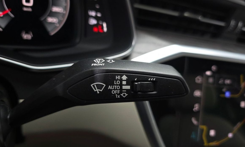Audi A6 45 TFSI Quattro Premium, 2023