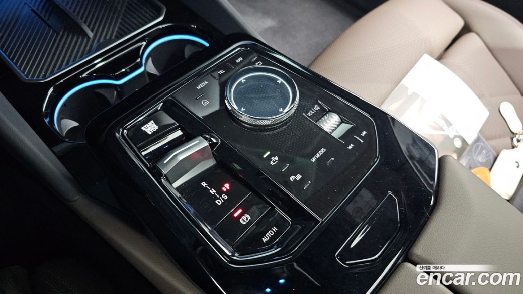 BMW 5-Series 520i M Sport, 2025