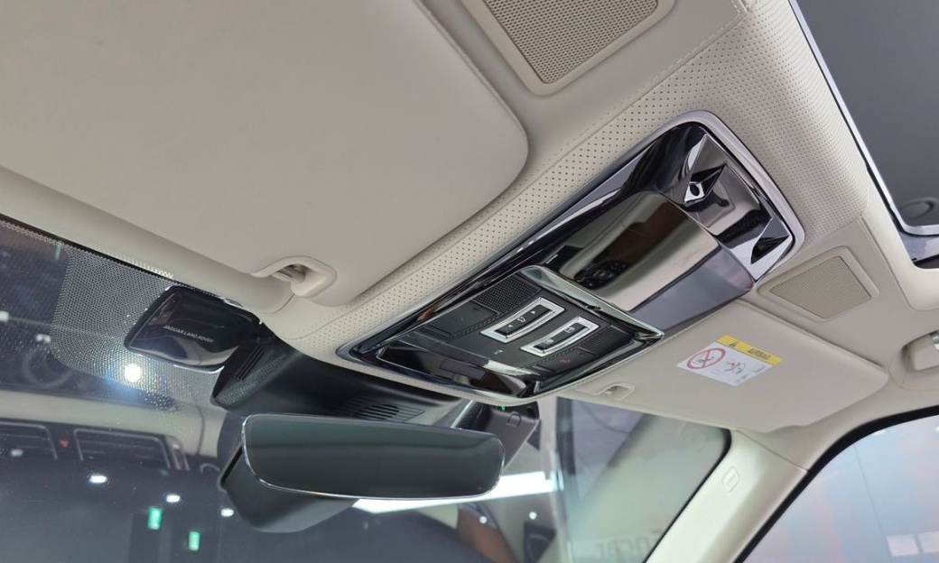 Land Rover Range Rover D350 AB Disel, 2021