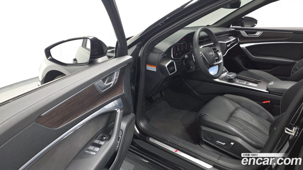 Audi A6 40 TDI Premium, 2025